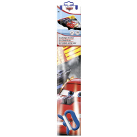 Cars – Drak