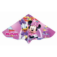 Disney Junior – Minnie drak