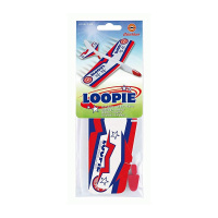 Házecí letadlo Loopie