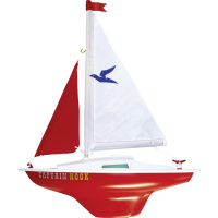 Plachetnice Captain Hook