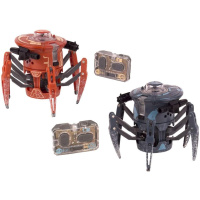 HexBug – Pavouci Blue vs Orange