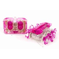HexBug – Mikrorobot mravenec
