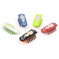 HexBug – Nano Glow brouk