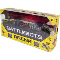 HexBug – Battlebots Arena