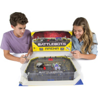 HexBug – Battlebots Arena