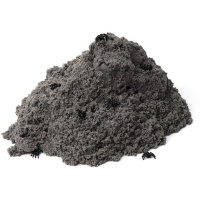 Slime – Sypký sliz