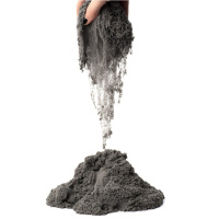 Slime – Sypký sliz