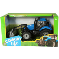 Traktor