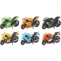 Teamsterz – Motorka