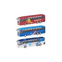 Teamsterz – Autobus