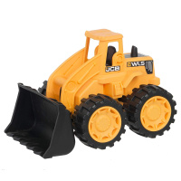 Nakladač JCB