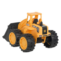 Nakladač JCB