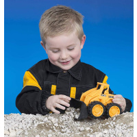 Nakladač JCB