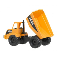 Stavební vozidlo JCB