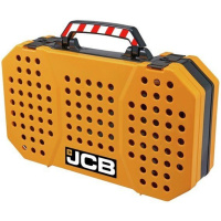 JCB-Dílna