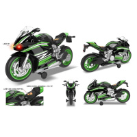 Teamsterz - Motorka