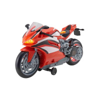 Teamsterz – Motorka