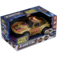 Teamsterz - Sportovní auto