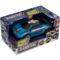Teamsterz - Sportovní auto