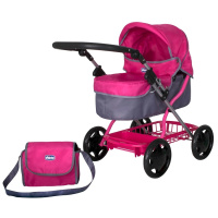 CHICCO – Hluboký kočárek