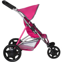 CHICCO – Sportovní kočárek