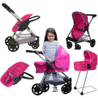 Chicco Evolve Travel System
