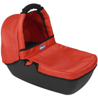 Chicco – Kočárek pro panenky 3 v 1