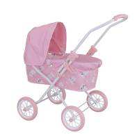 Baby Boo- Kočárek s panenkou