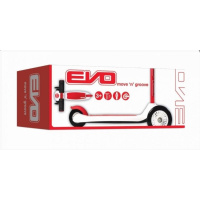 Koloběžka EVO 3 Move
