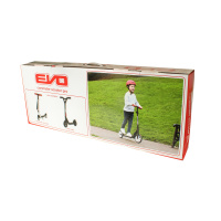 Koloběžka EVO – Commuter Scooter Pro