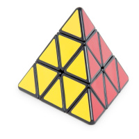 Hlavolam pyramida