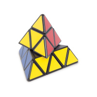 Hlavolam pyramida