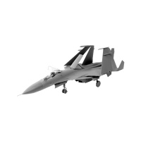 Model letadlo 7297 - Sukhoi SU-33 Flanker-D 1:72