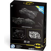 3D Puzzle Batman – Batmobil