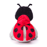 Lumpin - Plyšová beruška Dotty 31 cm