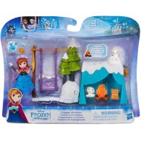 Disney Frozen - Mini sada
