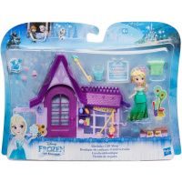 Disney Frozen - Mini sada