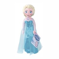 Disney Frozen - Plyšová postavička 20 cm