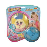Shnooks - Plyšový střapáč