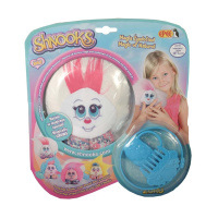 Shnooks - Plyšový střapáč