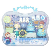Disney Frozen - sada