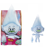 Trolls - Mluvící postavička