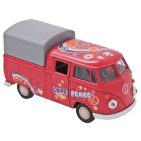 Volkswagen T1 Double Cabin Pick Up