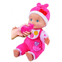 VTech - Mluvící miminko