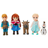Disney Frozen - Panenky