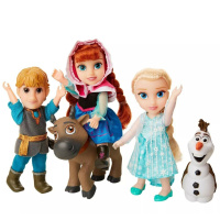 Disney Frozen - Panenky