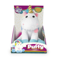Club Petz - Puffy interaktivní jednorožec