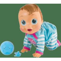 Baby Wow - Charlie interaktivní panenka