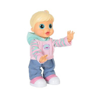 Baby Wow Megan interaktivní panenka