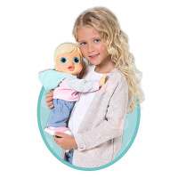 Baby Wow Megan interaktivní panenka